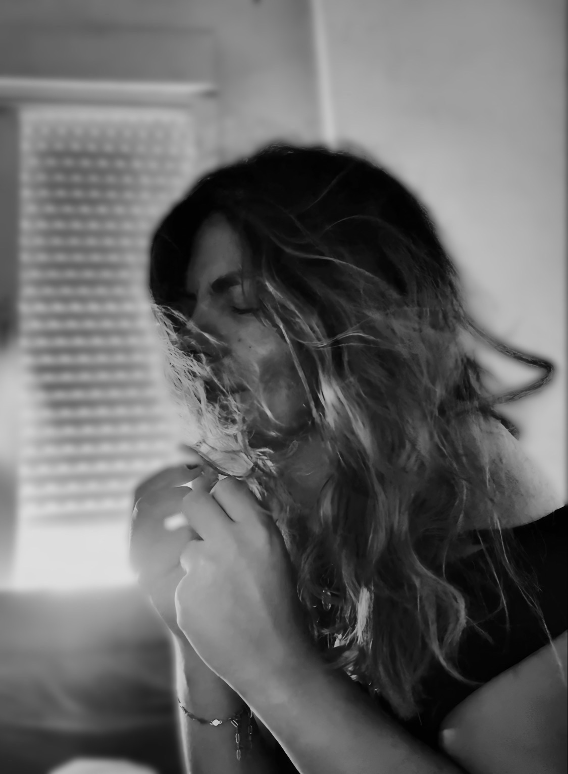 So goodnight, I guess…